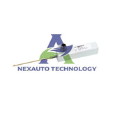 PR9350/02 Senzor vrtložne struje | Praćenje vibracija